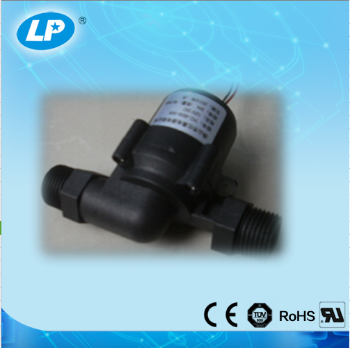 PLD直流无刷水泵P35-02