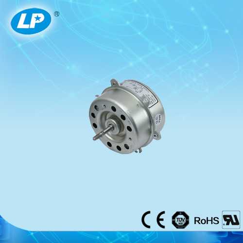 PLD Capacitive Motor Series