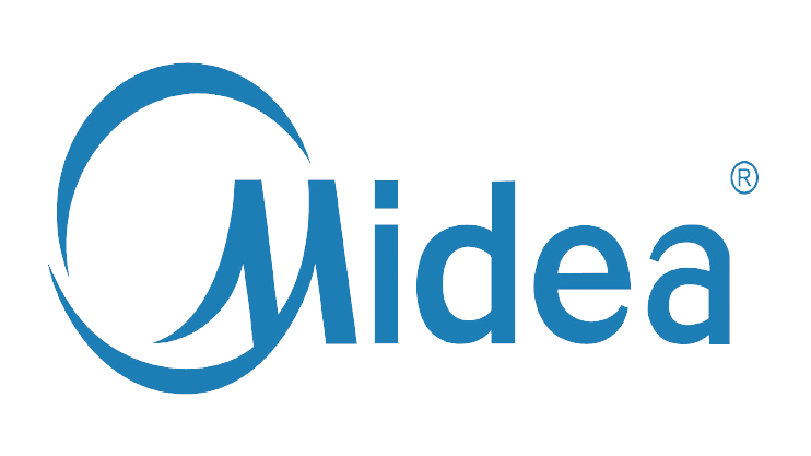 1midea